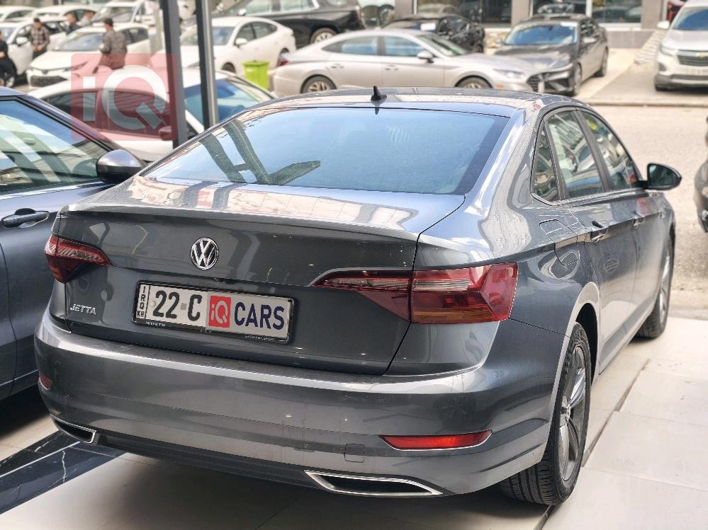 فولكسفاغن جيتا